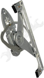 APDTY 155995 Power Window Regulator 30784477