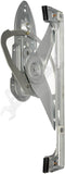 APDTY 155995 Power Window Regulator 30784477