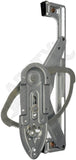 APDTY 155995 Power Window Regulator 30784477