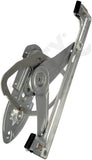 APDTY 155996 Power Window Regulator 30663573