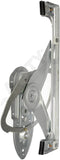 APDTY 155996 Power Window Regulator 30663573