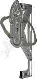 APDTY 155996 Power Window Regulator 30663573