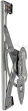 APDTY 155996 Power Window Regulator 30663573