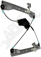 APDTY 156001 Power Window Regulator 2047200579