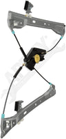 APDTY 156001 Power Window Regulator 2047200579