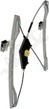 APDTY 156002 Power Window Regulator 2047200679