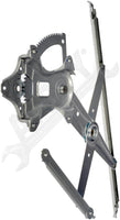 APDTY 156005 Power Window Regulator 6980253040