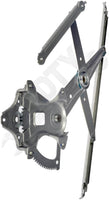 APDTY 156006 Power Window Regulator 6980153040