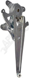 APDTY 156007 Power Window Regulator 6980460070