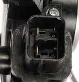 APDTY 156018 Power Window Regulator 72210SEPA02
