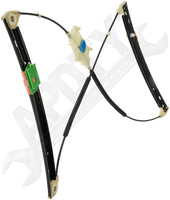 APDTY 156019 Power Window Regulator 4F0837461A