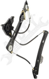 APDTY 156021 Power Window Regulator 51337292119