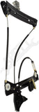 APDTY 156021 Power Window Regulator 51337292119