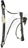 APDTY 156021 Power Window Regulator 51337292119