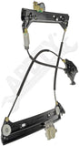 APDTY 156022 Power Window Regulator 51337292120