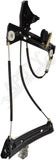 APDTY 156022 Power Window Regulator 51337292120
