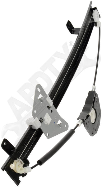 APDTY 156024 Power Window Regulator 55256494AH