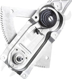 APDTY 156028 Manual Window Regulator F65Z1523201AB