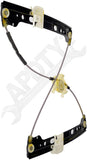 APDTY 156030 Power Window Regulator 68170373AA