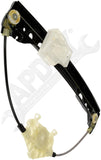APDTY 156032 Power Window Regulator 68170375AA