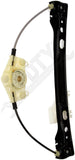 APDTY 156032 Power Window Regulator 68170375AA