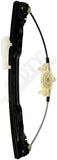 APDTY 156032 Power Window Regulator 68170375AA
