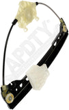 APDTY 156033 Power Window Regulator 68170374AA
