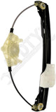 APDTY 156033 Power Window Regulator 68170374AA