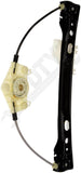APDTY 156033 Power Window Regulator 68170374AA