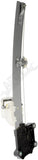 APDTY 156035 Power Window Regulator FT4Z5827008A