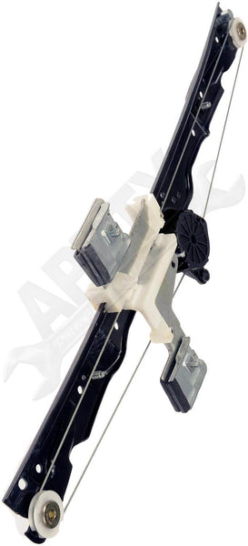 APDTY 156042 Power Window Regulator 55396483AC