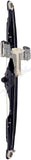 APDTY 156042 Power Window Regulator 55396483AC