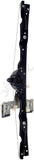 APDTY 156042 Power Window Regulator 55396483AC