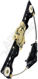 APDTY 156043 Power Window Regulator 68079289AA