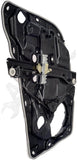 APDTY 156047 Power Window Regulator 68268759AA