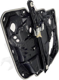 APDTY 156048 Power Window Regulator (Regulator Only) Replaces 68268758AA