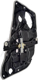APDTY 156048 Power Window Regulator (Regulator Only) Replaces 68268758AA