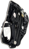 APDTY 156049 Power Window Regulator 68268760AA