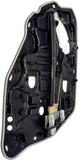 APDTY 156049 Power Window Regulator 68268760AA