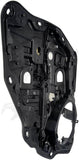 APDTY 156049 Power Window Regulator 68268760AA