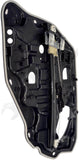 APDTY 156050 Power Window Regulator 68268738AA