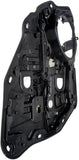 APDTY 156050 Power Window Regulator 68268738AA