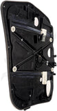APDTY 156051 Power Window Regulator 82471B2010