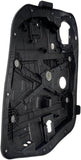 APDTY 156051 Power Window Regulator 82471B2010