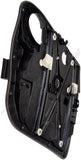 APDTY 156052 Power Window Regulator 82481B2010