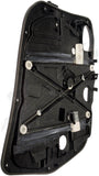 APDTY 156052 Power Window Regulator 82481B2010