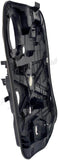 APDTY 156052 Power Window Regulator 82481B2010