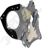 APDTY 156055 Power Window Regulator 834713W000