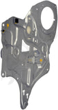 APDTY 156055 Power Window Regulator 834713W000