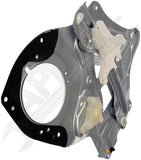 APDTY 156056 Power Window Regulator 834813W000
